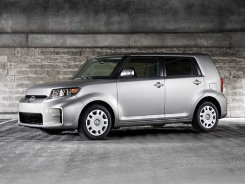 Scion Changes Credit Score Requirements For Lease Deals in February